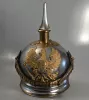 Prussian Reserve Line Kürassier Offcier's Pickelhaube Visuel 2